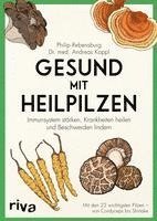 Gesund mit Heilpilzen (hftad)