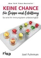 Keine Chance fr Grippe und Erkltung (hftad)