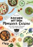 Kochen mit dem Monsieur Cuisine (hftad)