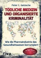 Tödliche Medizin und organisierte Kriminalität (häftad)