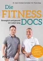 Die Fitness-Docs (hftad)