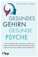 Gesundes Gehirn - gesunde Psyche (h�ftad)