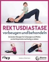 Rektusdiastase vorbeugen und behandeln (h�ftad)