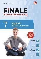 FiNALE Klassenarbeitstraining. Englisch 7 mit Online-Hrdateien (hftad)