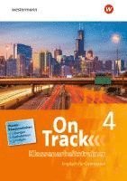 On Track. Klassenarbeitstrainer 4 (häftad)