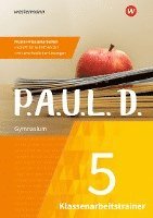 P.A.U.L. D. (Paul) 5. Klassenarbeitstrainer (hftad)