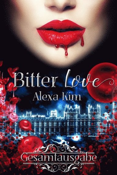 Bitter Love (3 Teile Gesamtausgabe) (e-bok)