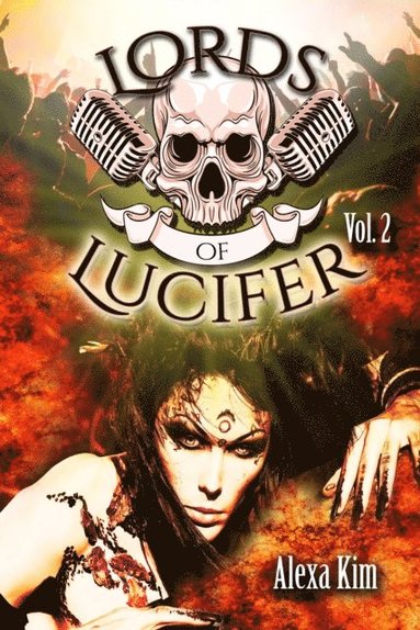 Lords of Lucifer (Vol 2) (e-bok)