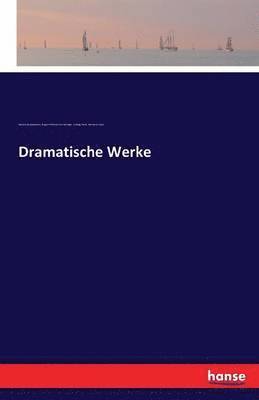 Dramatische Werke (häftad)