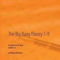 The Big Bang Theory 1-9 (hftad)