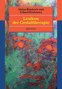 Lexikon der Gestalttherapie (hftad)