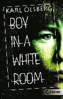 Boy in a White Room (pussel)