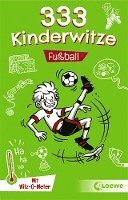 333 Kinderwitze - Fuball (hftad)