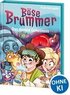 B�se Brummer (Band 2) - Das dunkle Geheimnis