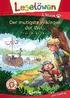 Leselwen 1. Klasse - Der mutigste Wikinger der Welt