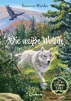 Das geheime Leben der Tiere (Wald, Band 1) - Die weie Wlfin (hftad)