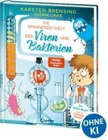 Die spannende Welt der Viren und Bakterien