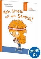 Kein Stress mit dem Stress! (Starke Kinder, gl�ckliche Eltern) (inbunden)