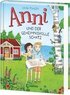 Anni und der geheimnisvolle Schatz (Band 3)