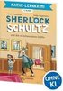 Mathe-Lernkrimi - Sherlock Schultz und die verschwundene Gr�fin