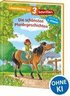 Lesenlernen in 3 Schritten - Die sch�nsten Pferdegeschichten