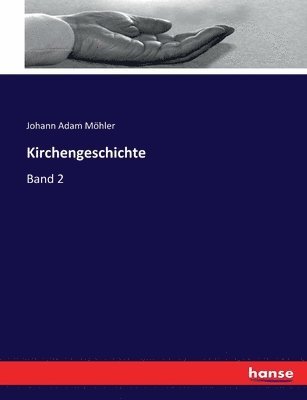 Kirchengeschichte (kartonnage)