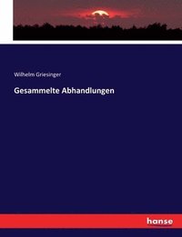 Gesammelte Abhandlungen (hftad)