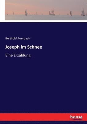 Joseph im Schnee (h�ftad)