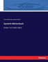 Sanskrit-Wrterbuch