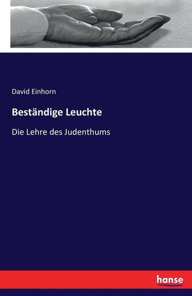 Best�ndige Leuchte (inbunden)