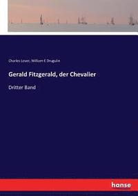 Gerald Fitzgerald, der Chevalier (hftad)
