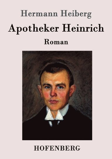 Apotheker Heinrich (hftad)