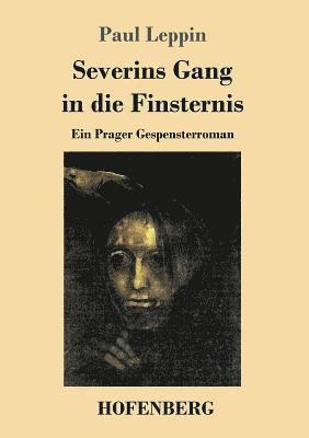 Severins Gang in die Finsternis (hftad)