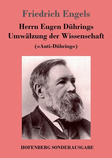 Herrn Eugen Dhrings Umwlzung der Wissenschaft (hftad)