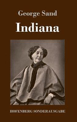 Indiana (häftad)