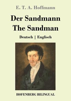 Sandmann / The Sandman (hftad)