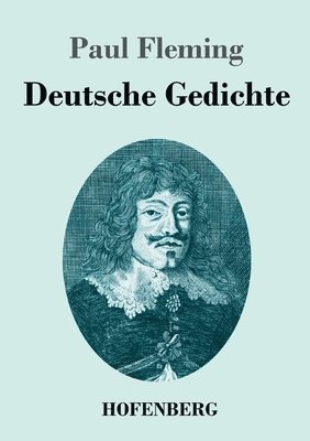 Deutsche Gedichte (inbunden)