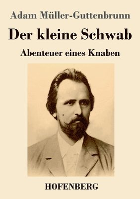kleine Schwab (inbunden)