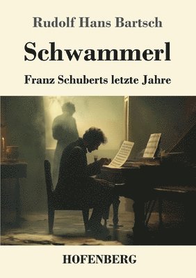 Schwammerl (häftad)