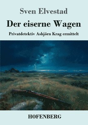 eiserne Wagen (h�ftad)