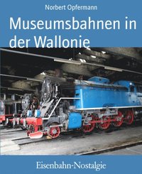 Eisenbahn-Nostalgie (e-bok)