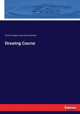 Drawing Course (inbunden)