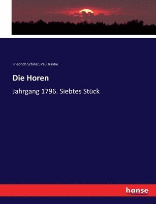 Horen (inbunden)