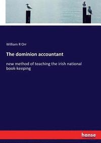 The dominion accountant (hftad)