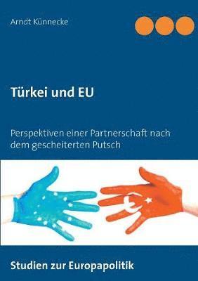 Trkei und EU (hftad)