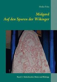 Midgard - Auf den Spuren der Wikinger (häftad)