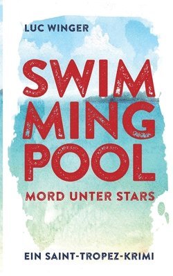 Swimmingpool (inbunden)
