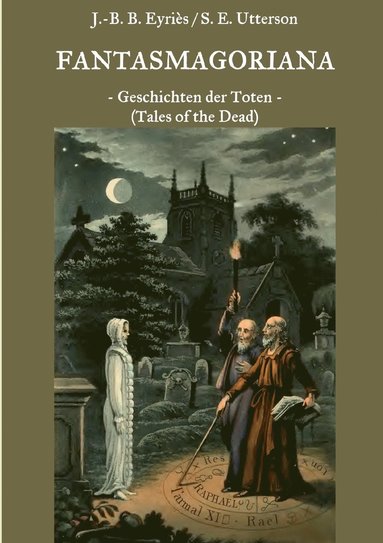 Fantasmagoriana (hftad)