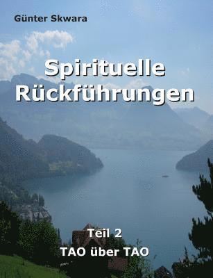 Spirituelle R�ckf�hrungen (h�ftad)