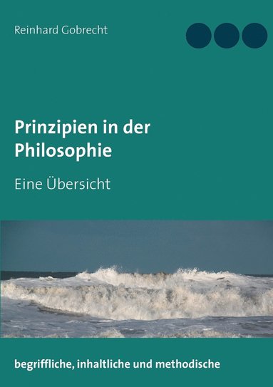 Prinzipien in der Philosophie (hftad)